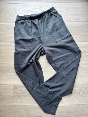 Vuori Grey Pants